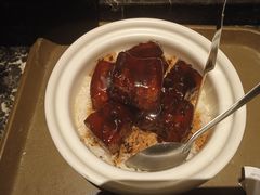 -庆江南江南菜(琴湖溪里花园城店)