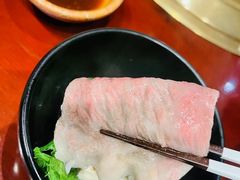 -萬福·肉割烹(恒隆广场店)