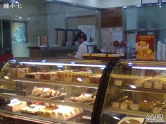 -85度C(南京龙世中心店)