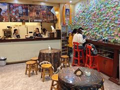 -古树酸奶(八廓南街店)
