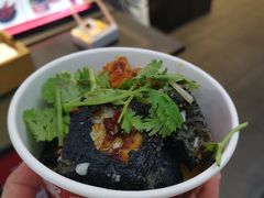 -黑色经典臭豆腐·湖南特产(坡子街店)