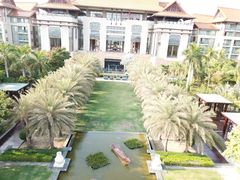 -三亚海棠湾万丽度假酒店