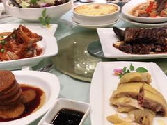 -金时代顺风大酒店(金山店)