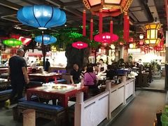-矮板凳老火锅(宽窄巷子店)