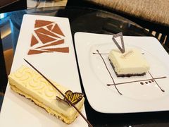 -上海东方佘山翰悦阁酒店·Vie全日制餐厅