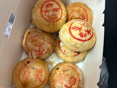 -真老大房鲜肉月饼(南京路步行街店)