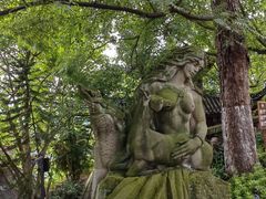 -丰都鬼城名山景区