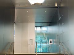 -Apple 零售店(Causeway Bay)