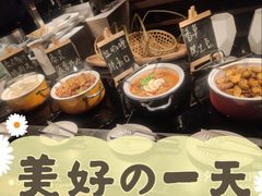 -杭州临平万丽酒店·燃餐厅(人民大道店)