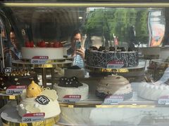 -DQ·蛋糕·冰淇淋(虹口龙之梦店)