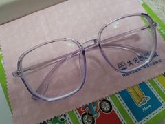-大光明眼镜(锦华路旗舰店)