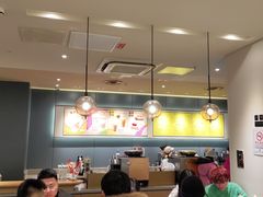 -星巴克(北京新东安)