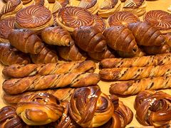 -LANLIZI BAKERY(COSMO店)