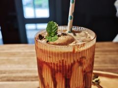 糕点-17号蓝滩咖啡馆(武夷山店)