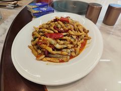 -九號渔港·蒸汽海鲜·粤菜茶点(八卦岭店)