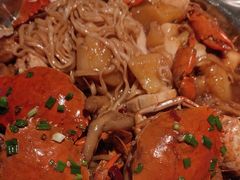 -胖哥俩肉蟹煲(梅溪步步高店)