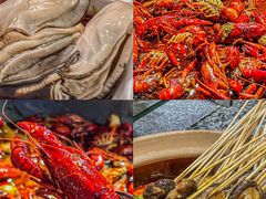 -丽池宫韩式汗蒸会馆(华灯坊店)