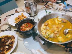 -楚鱼王·河鲜·湖北菜(华农店)