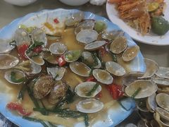 -潘先生平价海鲜城(神州半岛店)