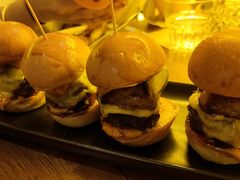 -ibarrel爱杯·bistro&brunch(江宁路店)