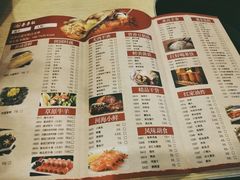 菜单-季季红火锅(长沙步行街店)