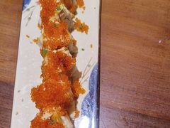 -白石の深夜食堂(芝罘万达店)