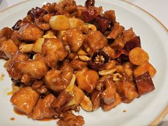 -到家尝北京菜(西坝河店)