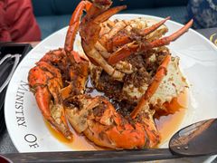 -Ministry of Crab•MOC(交子大道店)