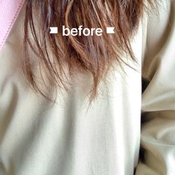 -MY HAIR ARDOR