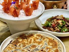 -范家小馆·烤鸭新京菜(金融街店)