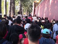 -明城五号烤鸭坊(建国门店)
