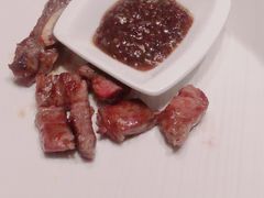 -佛山希尔顿酒店·融誉亚洲美食荟