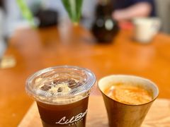 -LilBee Coffee