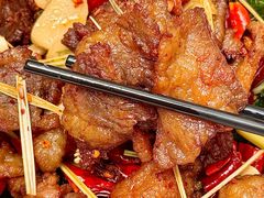 -多哥水傣味餐厅(司马巷店)