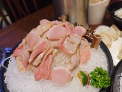 -东海怡品海鲜豆捞(星街坊店)