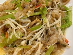 -盈春大饭店(千山路店)
