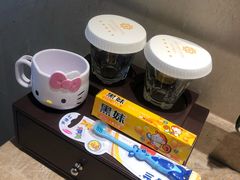 -黄山香茗国际酒店