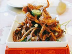 -欣旺·迎宾楼·百年无锡菜