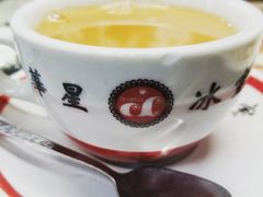 -华星冰室(湾仔店)