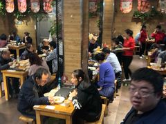 大堂-管氏翅吧(护国寺店)