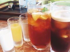 -大堂酒廊·亚龙湾万豪度假酒店