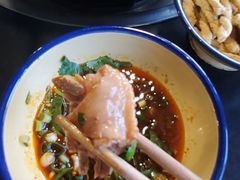 -李子坝梁山鸡(李子坝大鸡哥店)