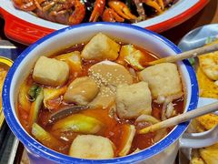 -路边羊烧烤酒场(宝带路店)