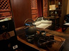 -隐厨中国餐馆(红旗大街店)