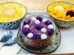 -小团圆糖水铺(襄阳南路店)