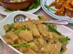 柚皮鱼肠-腰记饭店(龙源路店)
