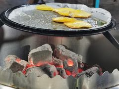 -喷火龙西昌火盆烧烤(泸州总店)