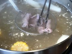 -幸运牛汕头小黄牛牛肉火锅(梅林店)