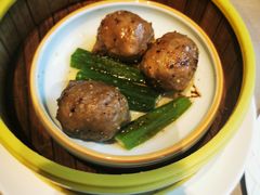 -希尔顿酒店-豫园中餐厅