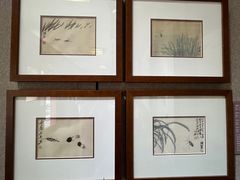 -齐白石旧居纪念馆